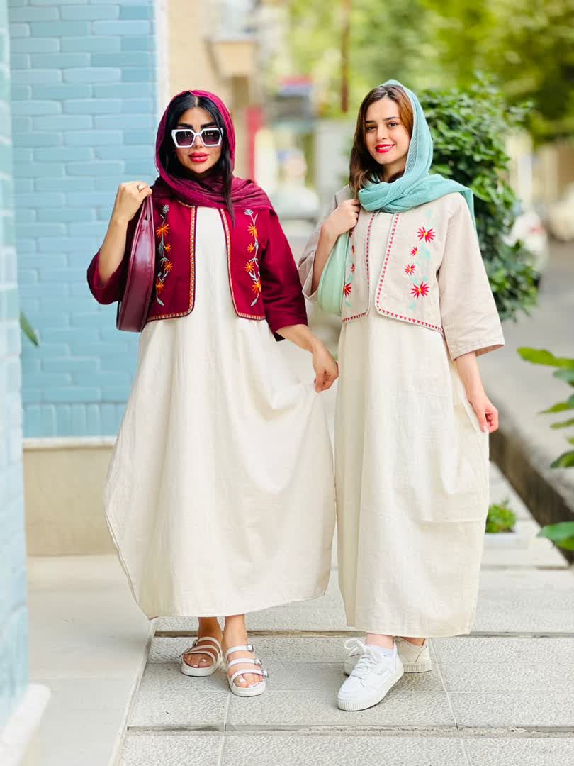 ست کت سارافون پری 2727